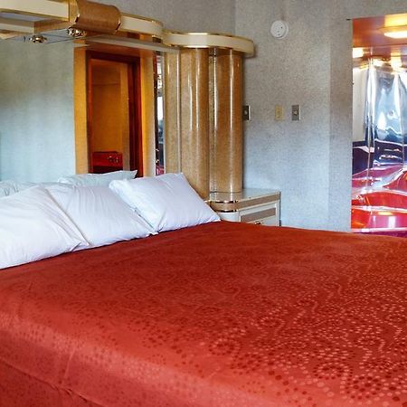 Royale Inn カンザス・シティ エクステリア 写真