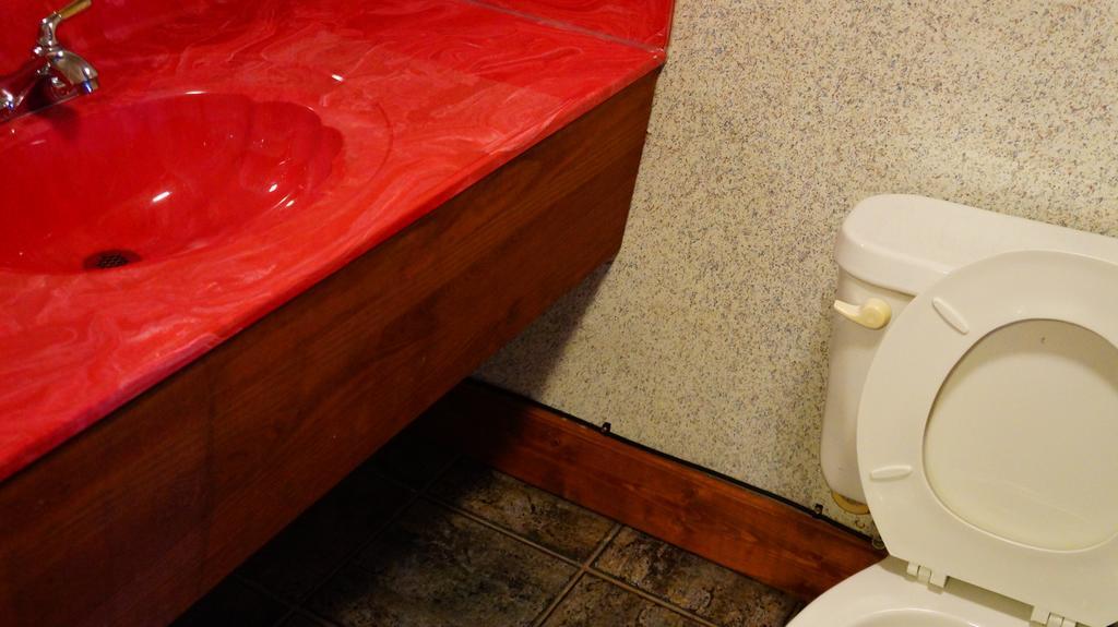 Royale Inn カンザス・シティ 部屋 写真