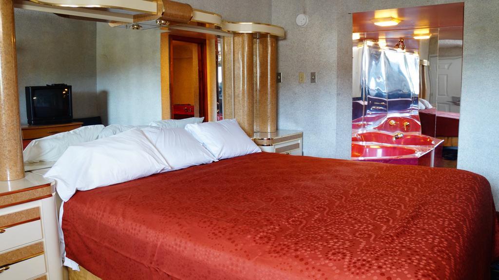 Royale Inn カンザス・シティ エクステリア 写真