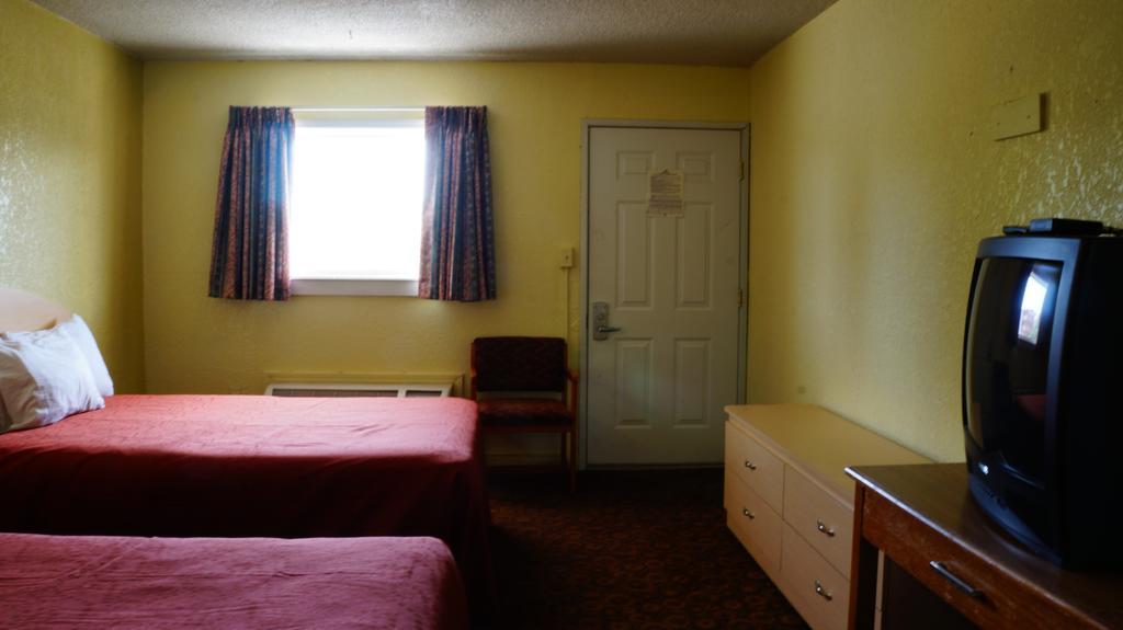 Royale Inn カンザス・シティ 部屋 写真