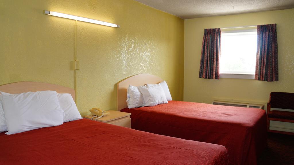 Royale Inn カンザス・シティ 部屋 写真