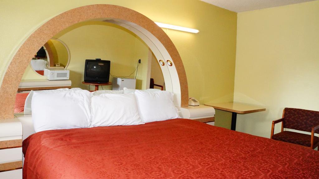 Royale Inn カンザス・シティ 部屋 写真