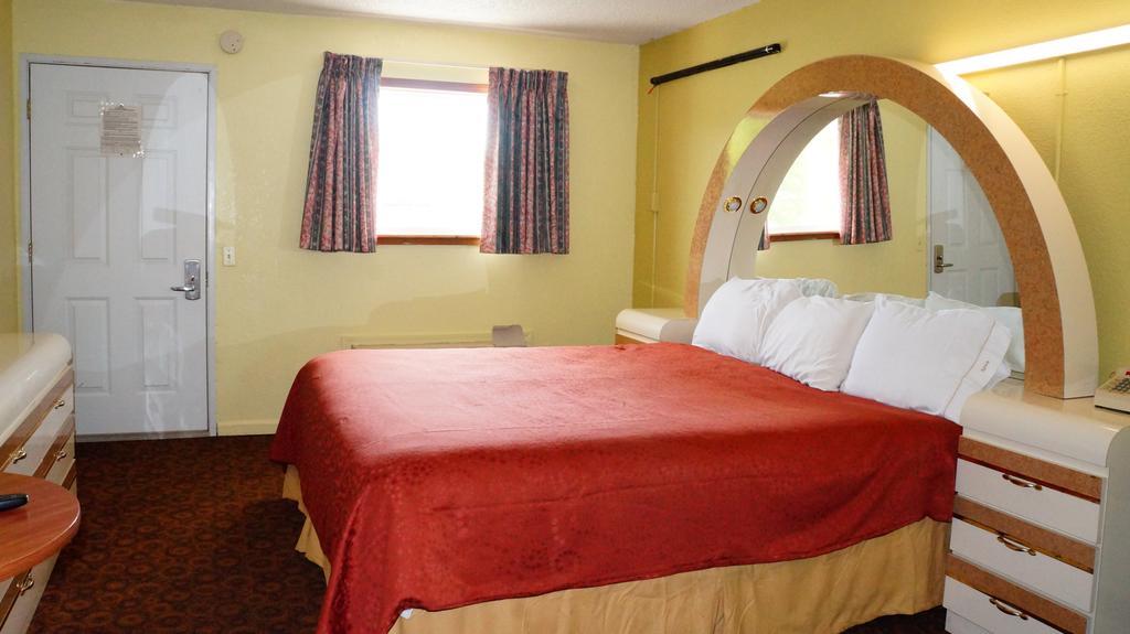 Royale Inn カンザス・シティ エクステリア 写真